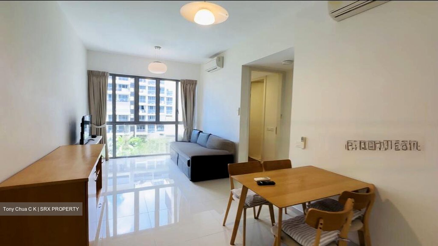 Bedok Residences (D16), Apartment #505051491